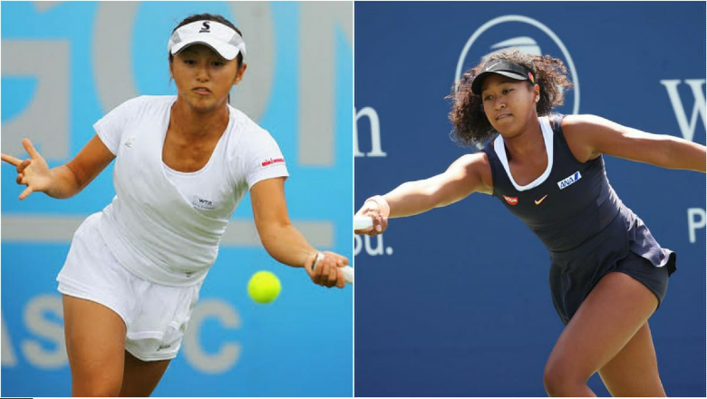 Nhận định tennis Misaki Doi vs Naomi Osaka - Vòng 1 Madrid Open, 17h30 hôm nay ngày 30/4 - Ảnh 1