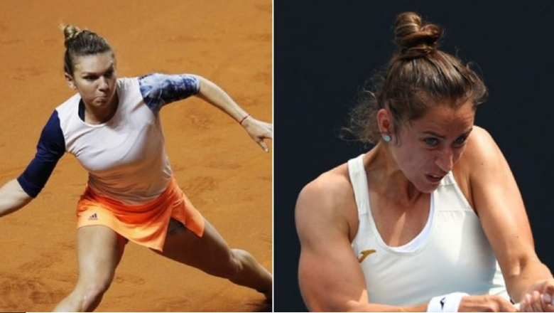 Nhận định tennis Sara Sorribes Tormo vs Simona Halep - Vòng 1 Madrid Open, 19h00 hôm nay ngày 30/4 - Ảnh 1