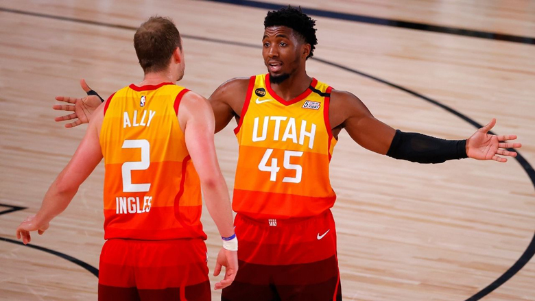 Vùi dập Sacramento Kings, Utah Jazz lập kỷ lục - Ảnh 1