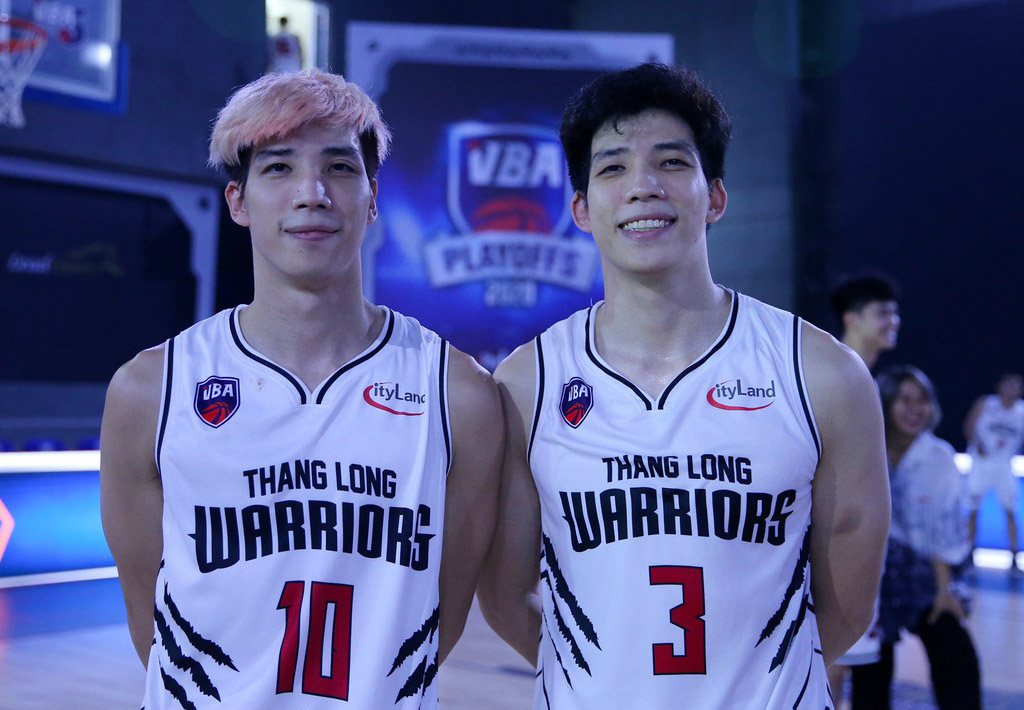 Chuyển Nhượng VBA: Thang Long Warriors bất ngờ trade Flash Brothers đến Nha Trang Dolphins - Ảnh 3