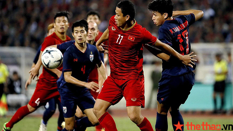 ĐT Việt Nam sẽ được thi đấu trên sân có khán giả ở vòng loại World Cup 2022 - Ảnh 1
