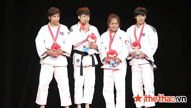 Judo Việt Nam thấp thỏm chờ vé dự Olympic Tokyo - Ảnh 2