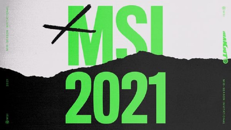 LMHT: MSI 2021 bắt đầu khi nào, xem ở đâu? - Ảnh 1
