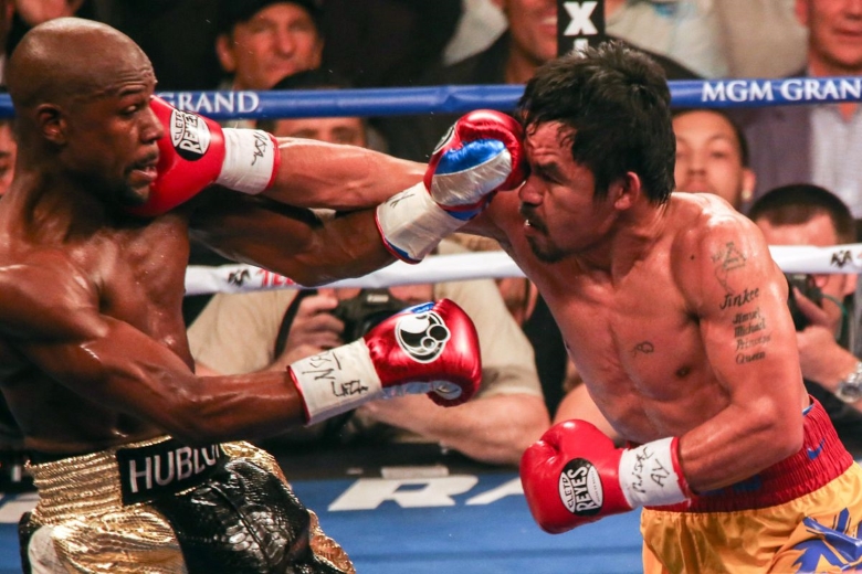 Manny Pacquiao dự định tuyên bố đối thủ cuối cùng và ngày giải nghệ - Ảnh 2