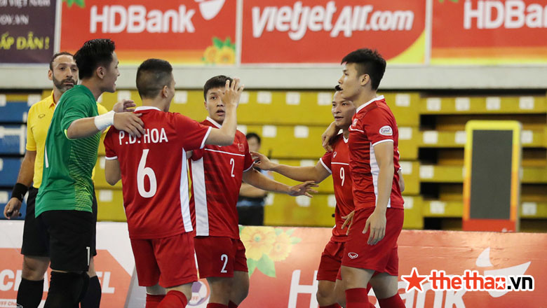 ĐT Việt Nam chạm trán Thái Lan trước thềm vòng loại World Cup - Ảnh 2