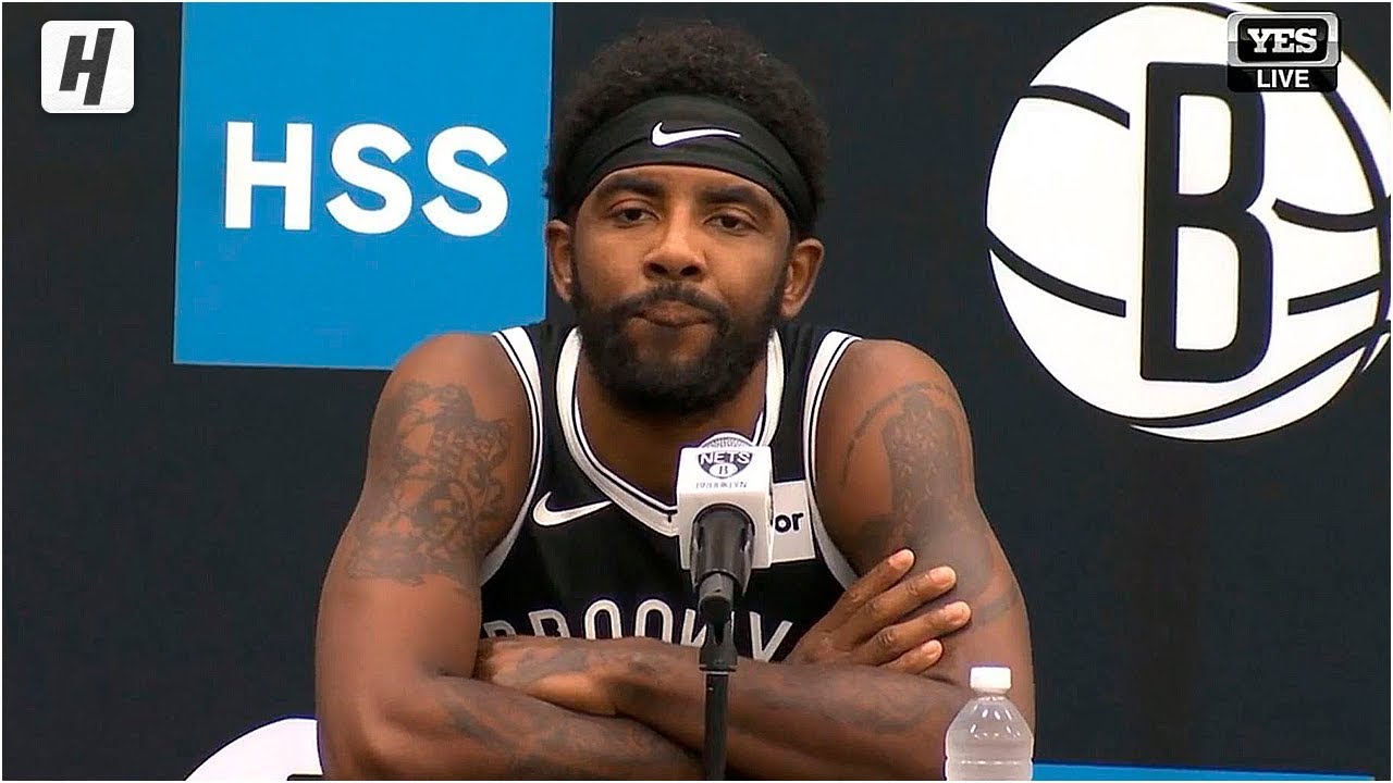 Từ chối họp báo, sao Brooklyn Nets khiến đội bóng mất tiền - Ảnh 1