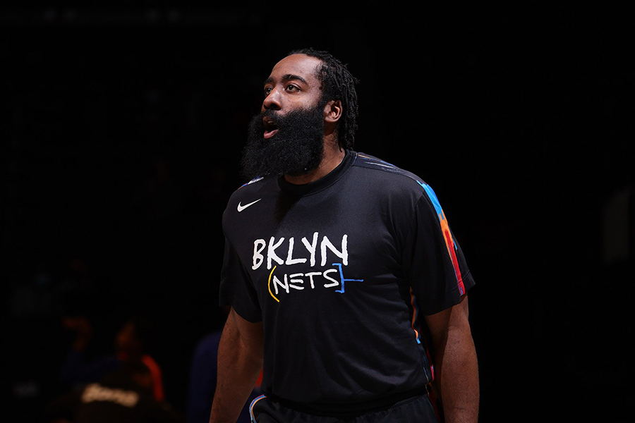 James Harden sẽ trở lại 'giải cứu' Brooklyn Nets trước vòng Playoffs - Ảnh 2