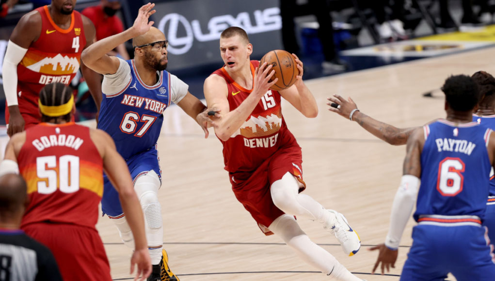 Lịch thi đấu bóng rổ NBA hôm nay 9/5: Denver Nuggets vs Brooklyn Nets - Thoát khỏi vũng lầy - Ảnh 1