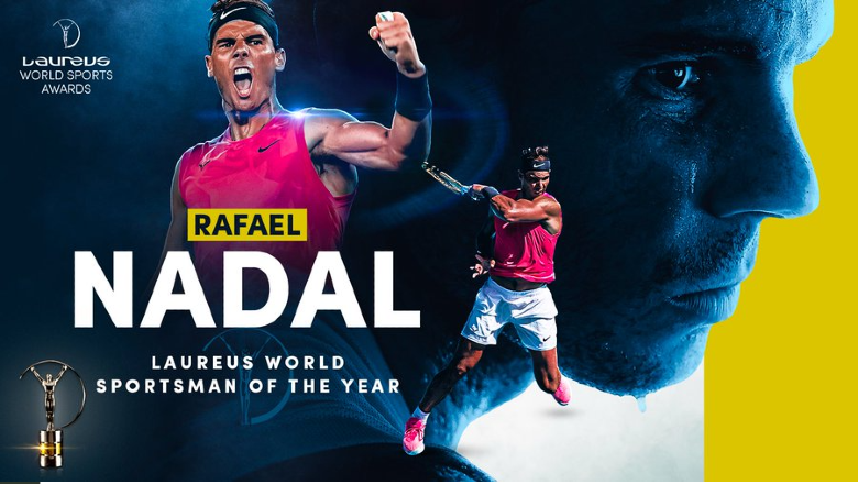 Rafael Nadal cùng Naomi Osaka thắng lớn tại giải 