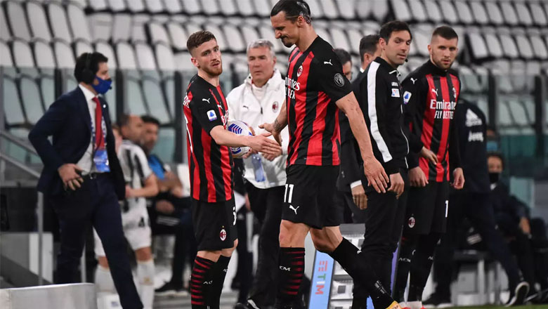 Ibrahimovic chấn thương, đối mặt nguy cơ bỏ lỡ Euro - Ảnh 2