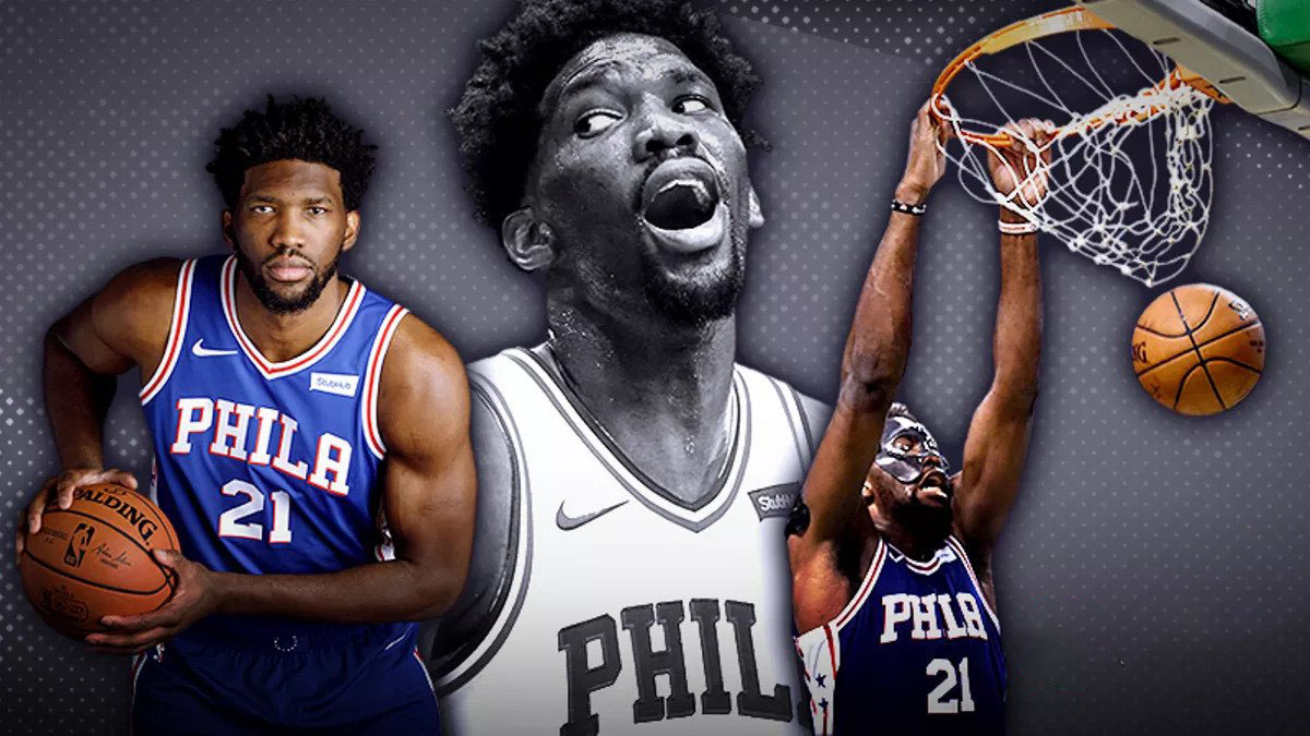 Kobe Bryant và hành trình ước mơ với trái bóng cam của Joel Embiid - Ảnh 2