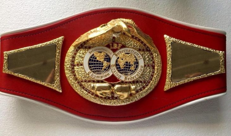 Những đai vô địch Boxing của IBF - Liên đoàn Quyền anh Quốc tế 