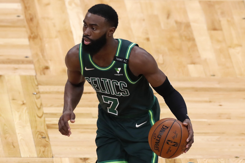 Boston Celtics mất đi một nửa của bộ đôi Jay-Jay đến hết mùa - Ảnh 2