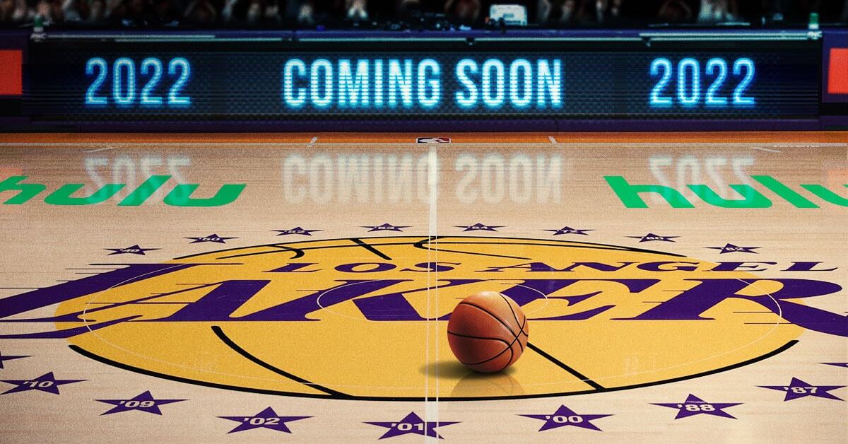 Tiếp bước Chicago Bulls, loạt phim tài liệu về LA Lakers sắp lên sóng - Ảnh 3