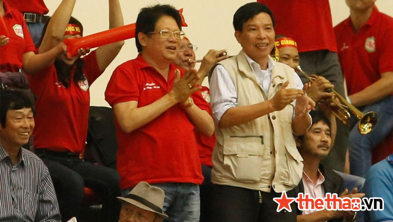 Về nhì ở cúp Hùng Vương 2021, Hóa chất Đức Giang Hà Nội được thưởng nhiều hơn cả đội vô địch - Ảnh 2