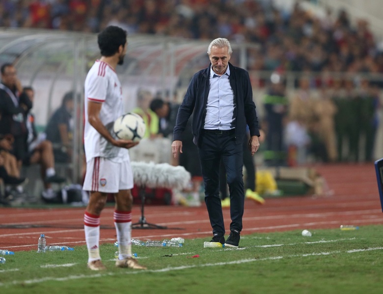 Cựu HLV tuyển Hà Lan: 'Gặp Việt Nam sẽ là trận khó nhất với UAE' - Ảnh 2
