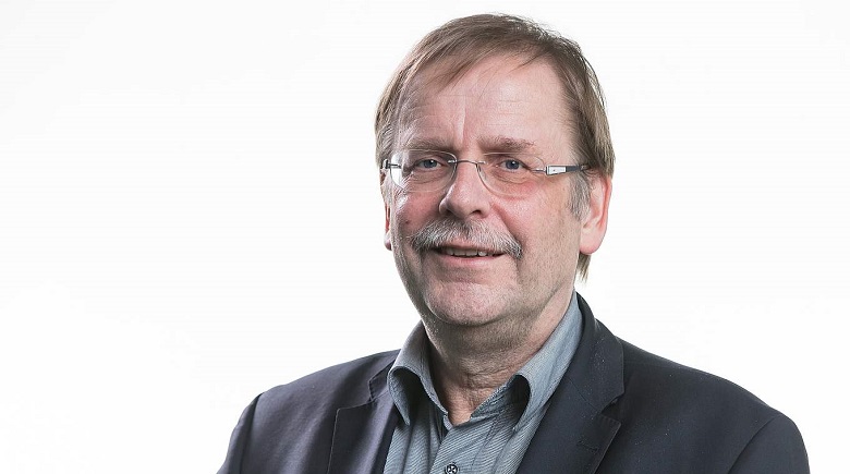 Phó Chủ tịch DFB Rainer Koch