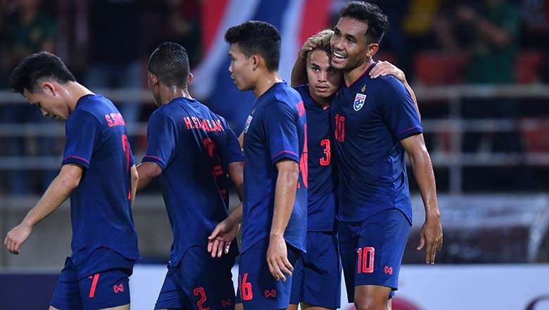 ĐT Thái Lan ‘liều lĩnh’ với COVID-19 trước thềm vòng loại World Cup - Ảnh 1