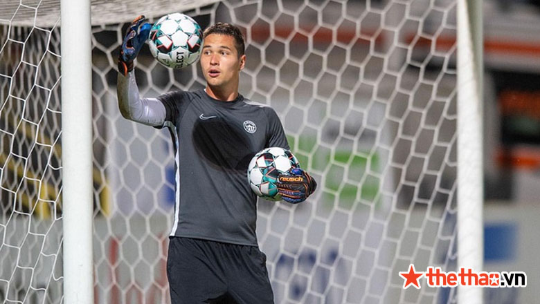 Filip Nguyễn ‘mất giá’ thê thảm sau khi phải ngồi dự bị ở CLB Slovan Liberec - Ảnh 2