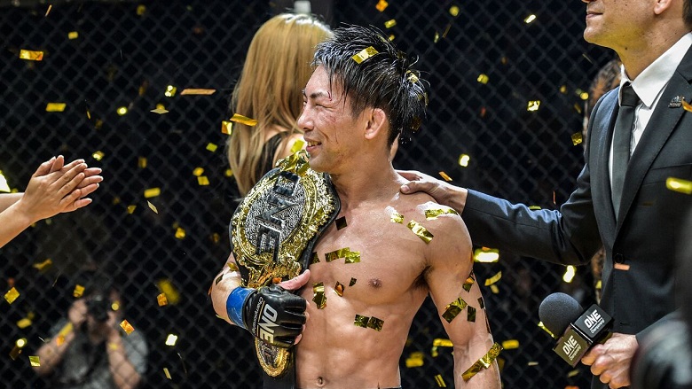 Free Fight Yosuke Saruta: Tổng hợp video tất cả các trận đấu Full Fight của Yosuke Saruta - Ảnh 1