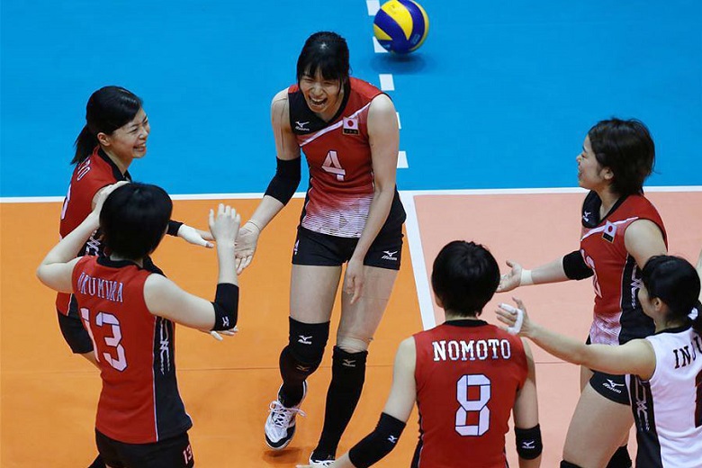 Philippines được ủng hộ làm chủ nhà của giải bóng chuyền nữ vô địch châu Á 2021 - Ảnh 2