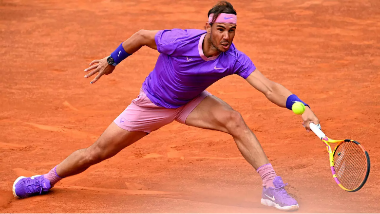 Nhận định tennis Rafael Nadal vs Reilly Opelka - Bán kết Rome Masters, 19h00 hôm nay ngày 15/5 - Ảnh 2