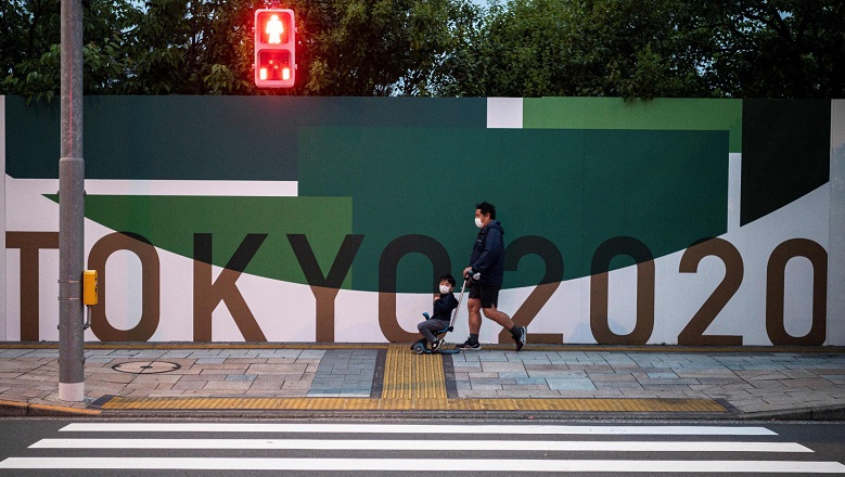 BTC Olympic Tokyo 2020 đang nỗ lực hết sức để Thế vận hội được diễn ra