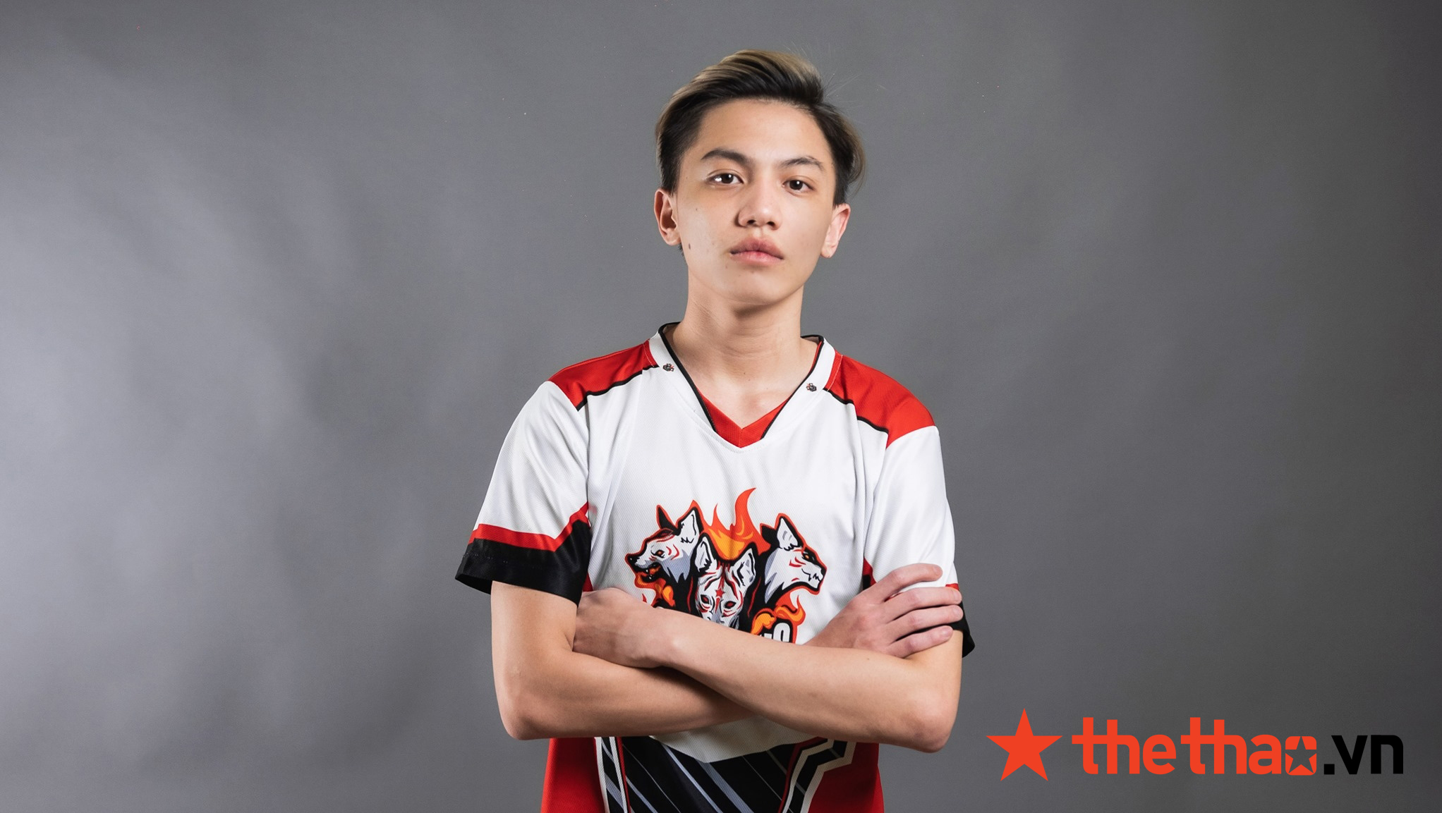 CES HaiSaki - từ tài năng trẻ bóng đá đến ngôi sao PUBG Việt Nam - Ảnh 3