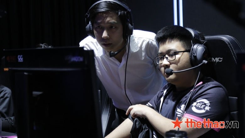 NÓNG: Quản lý của SBTC Esports bị cấm 2 năm vì đi đêm với Dia1 - Ảnh 2