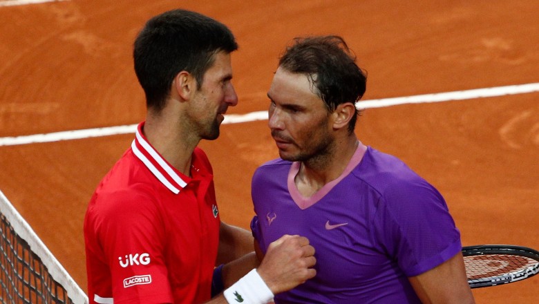 Novak Djokovic: 'Tôi thua Nadal không phải do đuối sức' - Ảnh 2