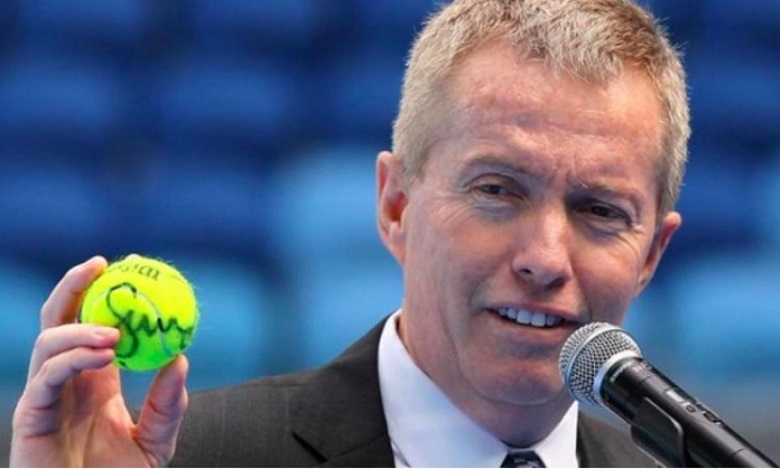 Úc mở rộng: Australian Open 2022 không tới Trung Đông, ở lại Melbourne - Ảnh 2