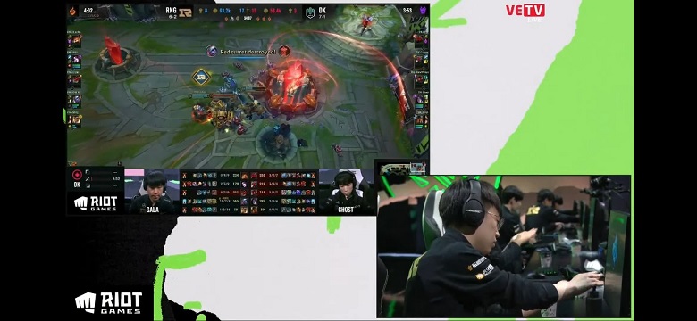 MSI 2021 - Ảnh 4