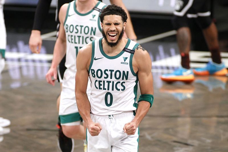 Nhận định bóng rổ NBA Play-in ngày 19/5: Boston Celtics vs Washington Wizards (8h00) - Ảnh 1