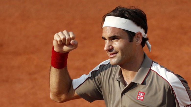 Roger Federer bật mí công việc yêu thích sau khi giã từ tennis - Ảnh 2