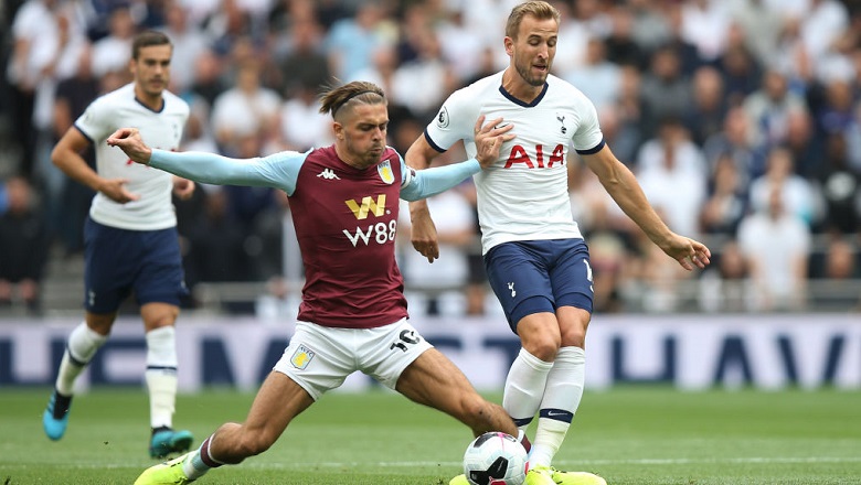 Tỷ lệ kèo châu Á Tottenham vs Aston Villa, 00h00 ngày 20/5 - Ảnh 1