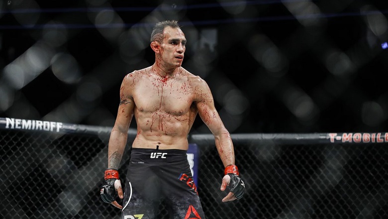 Daniel Cormier: Tony Ferguson không còn là võ sĩ hàng đầu UFC - Ảnh 2