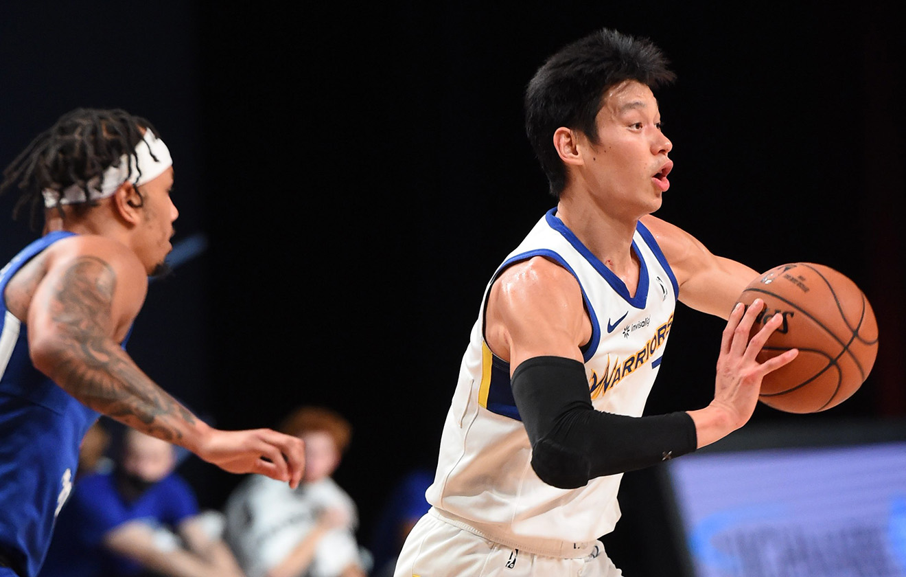 Không được NBA ngó ngàng tới, thời của Jeremy Lin đã hết? - Ảnh 1