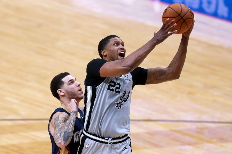 Nhận định bóng rổ NBA Play-in ngày 20/5: Memphis Grizzlies vs San Antonio Spurs (6h30) - Ảnh 1