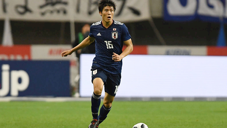 ĐT U23 Nhật Bản triệu tập đội hình ‘cực khủng’ dự Olympic: Có cả đối thủ của Quang Hải - Ảnh 2