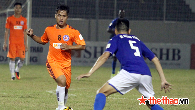 Hải Phòng đón 'viện binh' từ Đà Nẵng trong giai đoạn 2 V-League - Ảnh 2