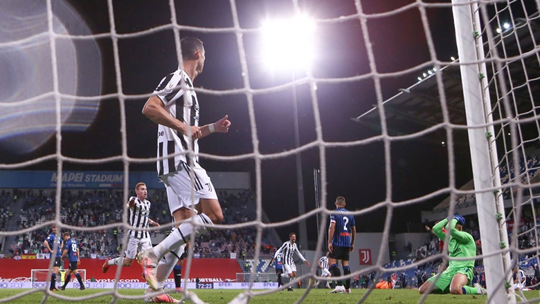 Juventus vô địch Coppa Italia - Ảnh 2