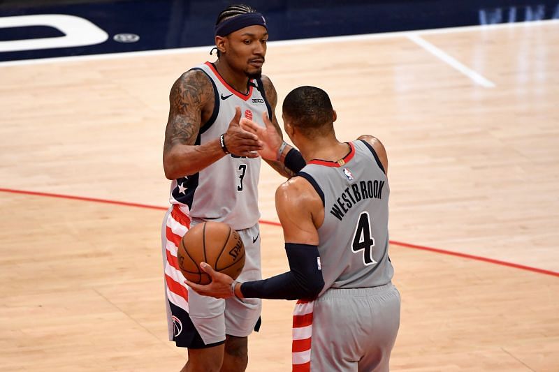 Nhận định bóng rổ NBA Play-in ngày 21/5: Washington Wizards vs Indiana Pacers (7h00) - Ảnh 2