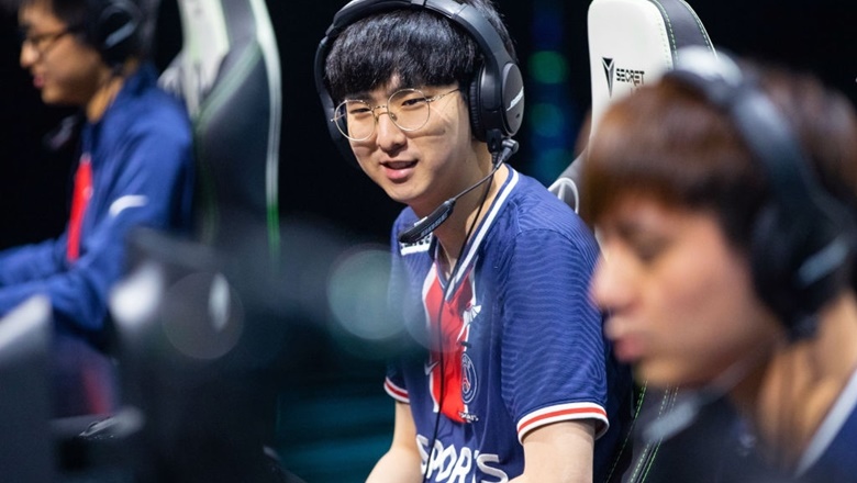 Bán kết MSI 2021: PSG cần làm gì để quật ngã RNG? - Ảnh 1