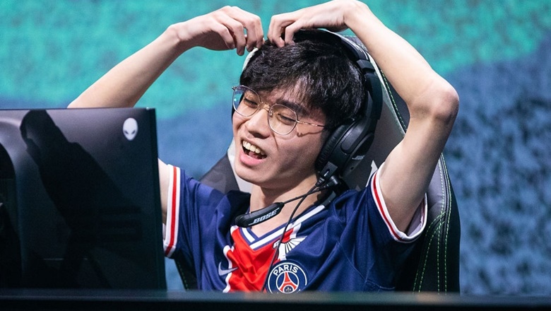 Bán kết MSI 2021: PSG cần làm gì để quật ngã RNG? - Ảnh 2