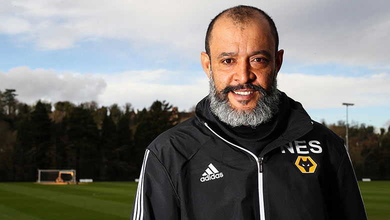 HLV Nuno Santo chính thức chia tay Wolves, sẽ tới Tottenham - Ảnh 2