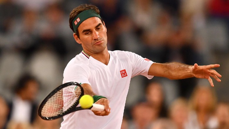 Roger Federer đã giúp MU vô địch C1 châu Âu 2008 như thế nào? - Ảnh 1