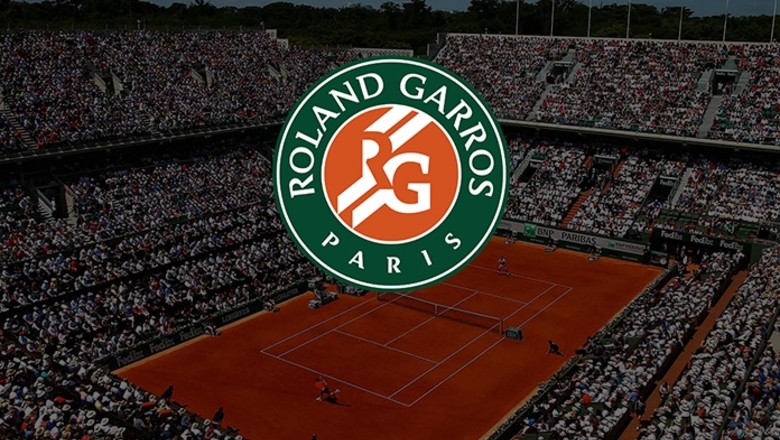 Các tay vợt được thưởng bao nhiêu tiền ở Roland Garros 2021? - Ảnh 1