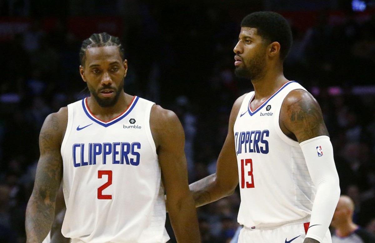 Nhận định bóng rổ NBA Playoffs 2021: LA Clippers vs Dallas Mavericks (3h30, ngày 23/5) - Ảnh 1