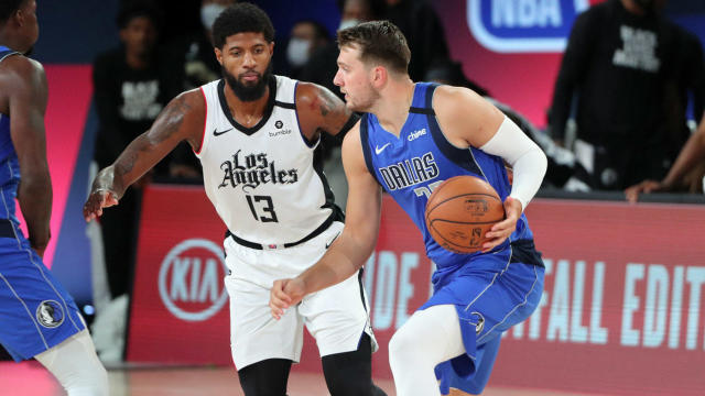 Nhận định bóng rổ NBA Playoffs 2021: LA Clippers vs Dallas Mavericks (3h30, ngày 23/5) - Ảnh 3