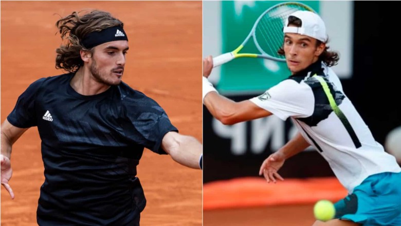 Nhận định tennis Stefanos Tsitsipas vs Lorenzo Musetti - 19h00 hôm nay ngày 22/5 - Ảnh 2